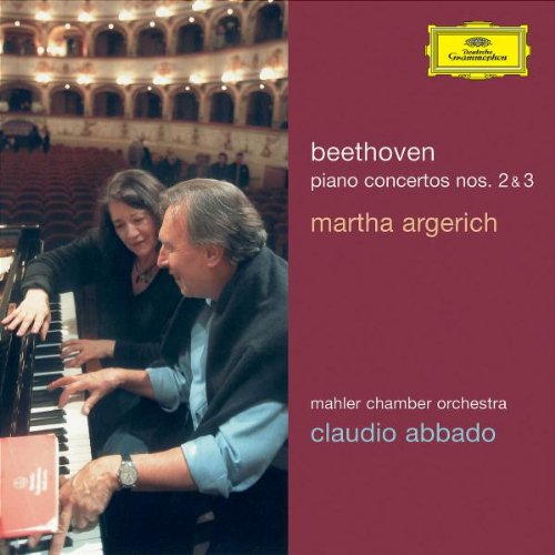 Review of Beethoven Piano Concertos Nos 2 & 3